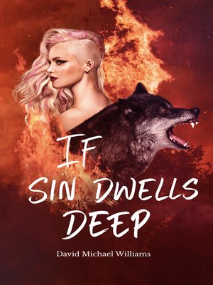 cover image of If Sin Dwells Deep (Book Two of the Soul Sleep Cycle)